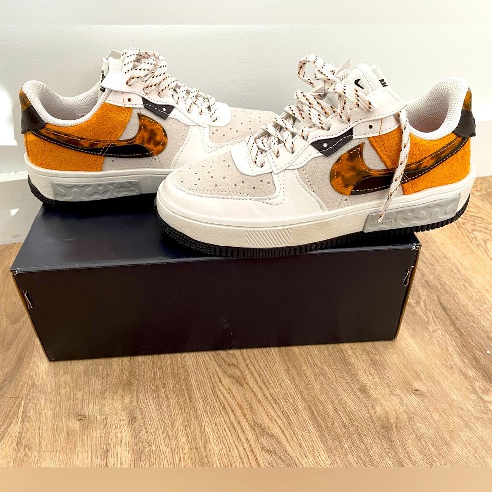 Nike Air Force 1 fontanka